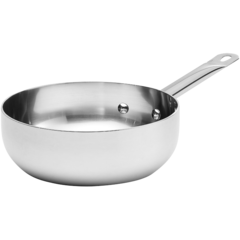 3322100 Sauteuse Patina 3-Skikt