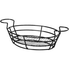 1108K FAST FOOD KURV SORT