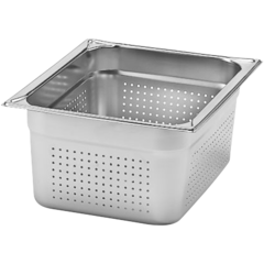 512150 GN-ASTIA PERFOROITU 1/2 150MM