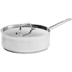 PAT142806 Traktörpanna med Lock Patina 6,0L