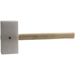 19630102 Plastklubba 145mm 1963