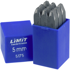 51750305 Sifferstämpel 5175-4