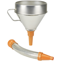 33360306 Tratt Böjlig 02675