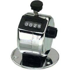 59950105 Luna Styckräknare Handmodell