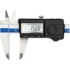 263990103 Skjutmått Digitalt CDM 150mm F