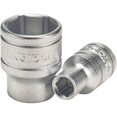 LUNA71 Hylsa 1/4 6-Kant