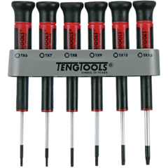 102150109 Miniskruvmejselsats M706Txt