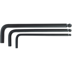 LUNA29 Teng Tools Sexkantnyckel Kula