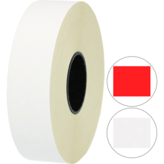 DAHL12 Monarch Price Tag 1136 20x16mm G1