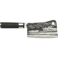 VSSKURO11 Satake Kuro Chopper Kniv 18cm