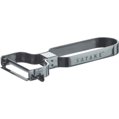 STSTF Satake Finstrimlare silver