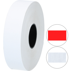 DAHL10 Monarch 1131 Price Tag 20x11mm G1