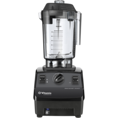 LIND10198 Blender Vitamix Drink Machine Advance svart
