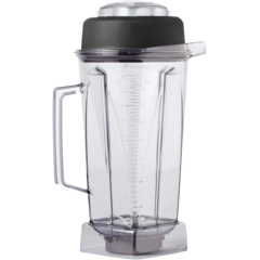 LIND58626 Kanna 2L till Vitamix Vita-Prep 3