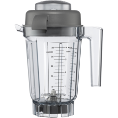 LIND62947 Kanna 0,9L Vitamix Aerating