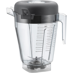 LIND15899 Kanna 5,6L till Vitamix XL