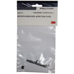466102092 Gejder Mikrofonfäste 3M Peltor A44-F/1