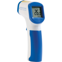 LIND814080 LÄMPÖMITTARI INFRAPUNA MINI