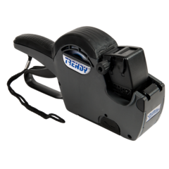 18014 Prismärkare Trendy 26x16 Datum