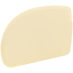 BAK10677 Dejskrabber Plast Bager 120x86mm