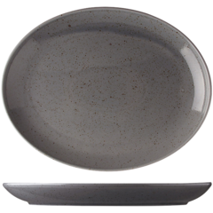 LSH3032 Lilien Highland Tallrik 32,5cm