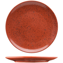 LCV2116 Lilien Volcano Tallrik 16cm