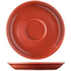 LSV1712 Espressofat Lilien Lifestyle Volcano 12cm