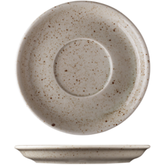 LSN1715 Lilien Natural Kaffefat 15cm