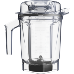 LIND65207 Kanna 2L till Vitamix Ascent