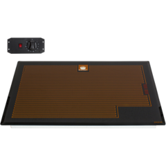 WPE307 Värmehäll Stayhot WPE 307 för Infällnad