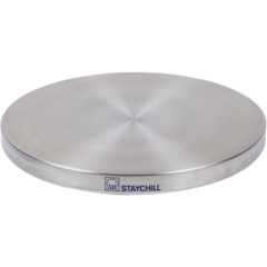 SCSLR KYLMÄLEVY STAYCHILL PYÖREÄ