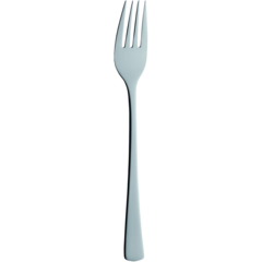 1211-06 Dessert fork Solex Karina 180mm