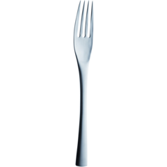 1225-06 Dessert fork Solex Sophia 190mm