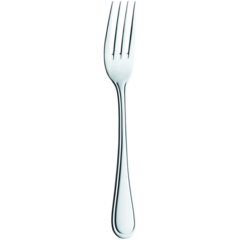 1220-06 Dessert fork Solex Selina 188mm
