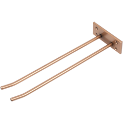 SHLGS300V Glashängare Vägg 3 glas