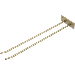 SHLGS400V Glashängare Vägg Lobelius Interiör Glas 4 glas