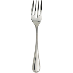 1102-77 Cocktailgaffel Solex Perle 166mm