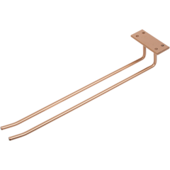 SHLGS400T Glashängare Tak Lobelius Interiör 4 glas