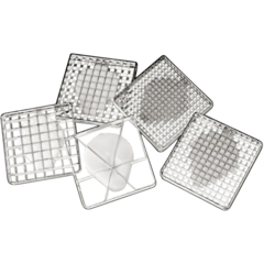 LINDC0 Kniv Pommes Fritesskärare