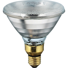 IR175V Glödlampa IR PAR 175W Vit