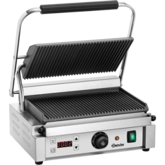 ASKOA150684 Bartscher Paninigrill Klämgrill