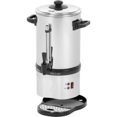 ASKOA190148 Kaffebryggare Pro III40T