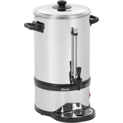 ASKOA190198 Perkulator Bartscher Pro II 100 T