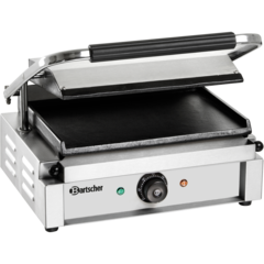 ASKOA150679 Bartscher Paninigrill 1G Slät - Klämgrill