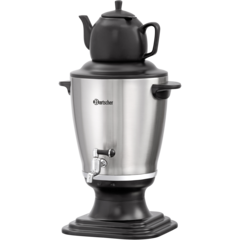 ASKO191004 Bartscher Samovar 3,2L