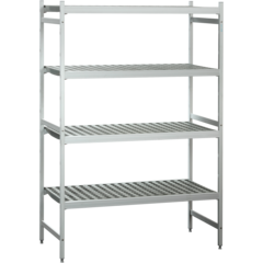 ASKO603152 Bartscher Hyllsystem 3 B1500