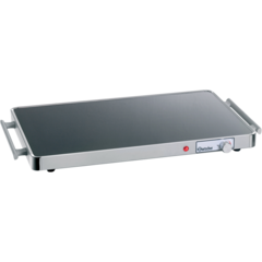 ASKO114356 Varmhållningsplatta Bartscher GN 1/1