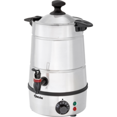 ASKO200061 Hetvattenskokare Bartscher 5L