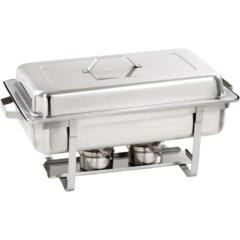 ASKO500494 Chafing Dish Bartscher GN 1/1