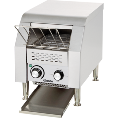 ASKO100211 Bartscher Mini Rullbandsbrödrost